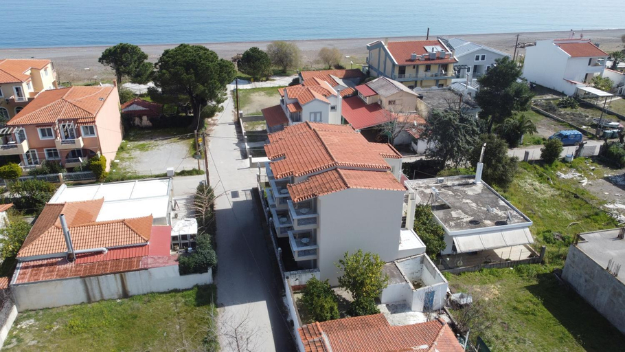 Others 4, HOTEL ARIADNI, Central Greece