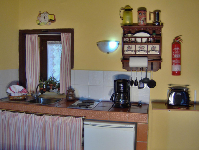 Others 5, Apartment in English style with sea view, Santa Cruz de Tenerife