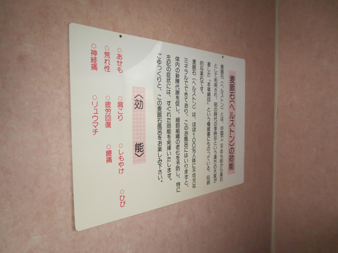 Bathroom 2, Pension Noah, Minamiuonuma