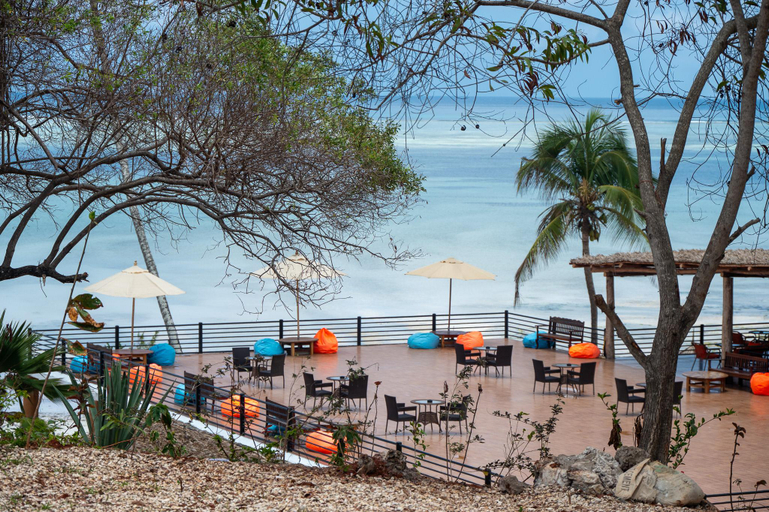 Public Area 5, Royal Mandarin Hotel & Resort Zanzibar, Kaskazini 'A'