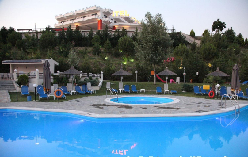 Sport & Beauty 2, Acropol, Central Macedonia