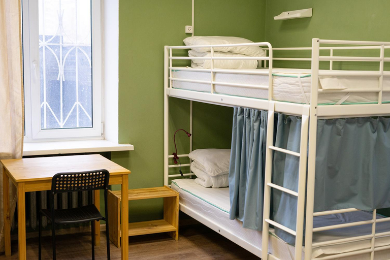 Others 2, Story Hostel, Ekaterinburg gorsovet