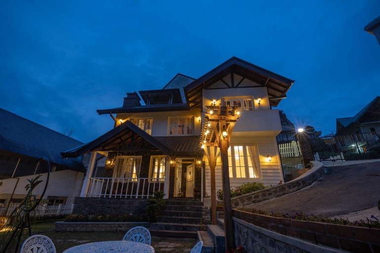 Others 5, The Tapherini Bungalow, Nuwara Eliya