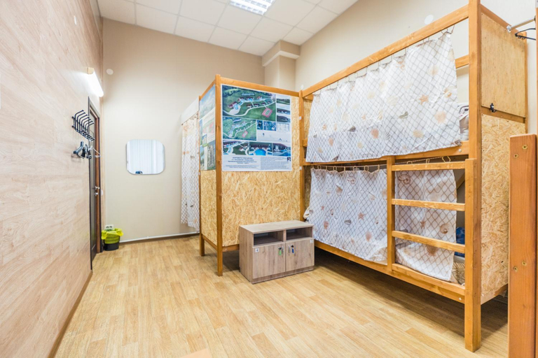 Others 3, Hostel Modern, Gelendzhik gorsovet