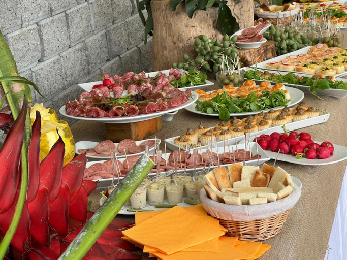 Food & Drinks 5, Domaine Madinina, Le Morne-Vert