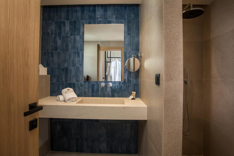 Bathroom 5, Este Elegant Suites & Villas, South Aegean