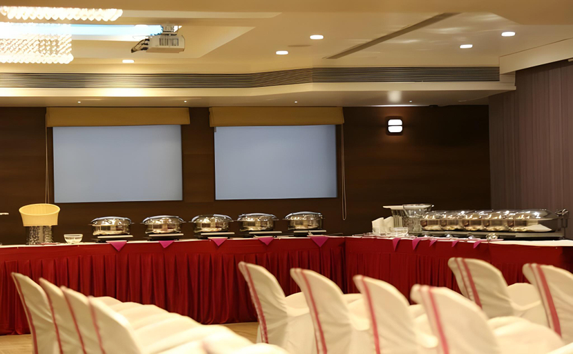 Others 5, PageOne Hotel, Ahmadabad