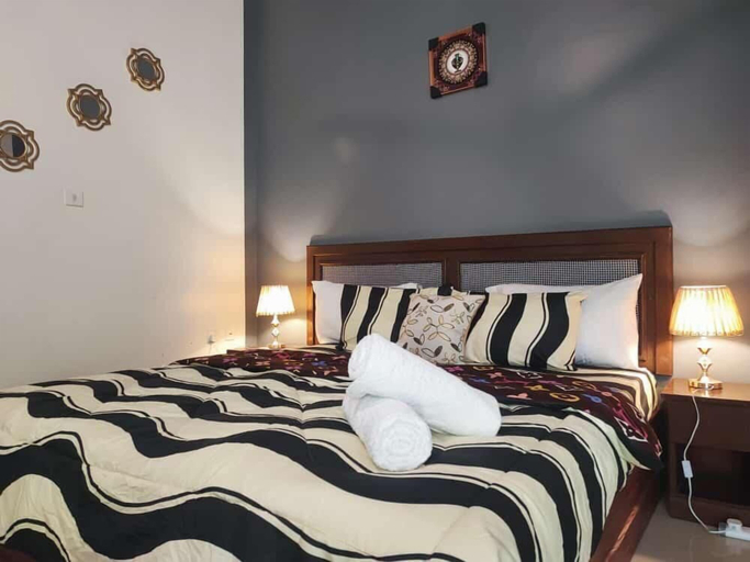 Room 3, LLOYDS BEACH RESORT and SPA, Awutu Efutu Senya