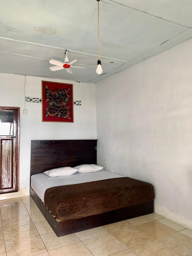 Bedroom, Beach Guest House, Agam