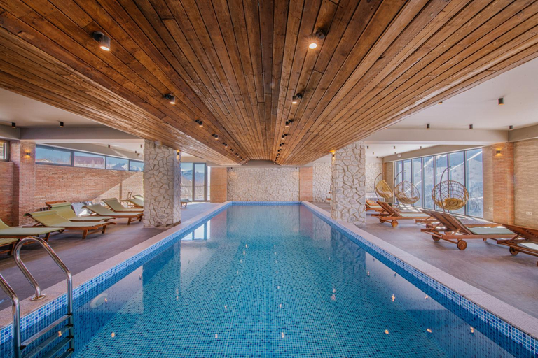 Sport & Beauty 3, Gudauri Inn, Kazbegi