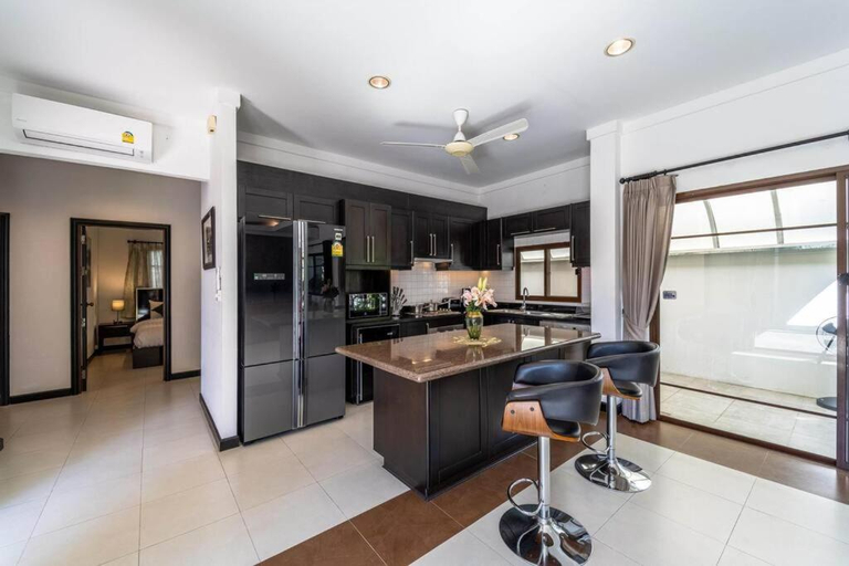 Others 5, Three Bedroom Pool Villa in Great Location! (BUB), Hua Hin