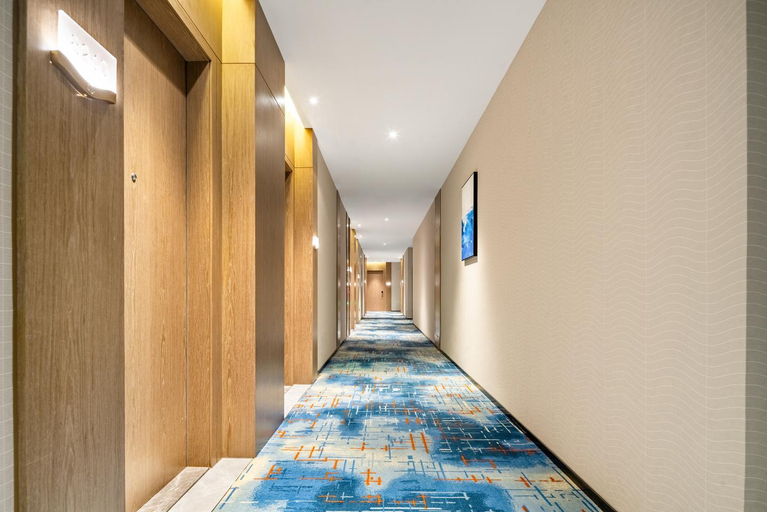 Others 5, Echarm Hotel Guangzhou Sunac Shiling International Leather Market, Guangzhou