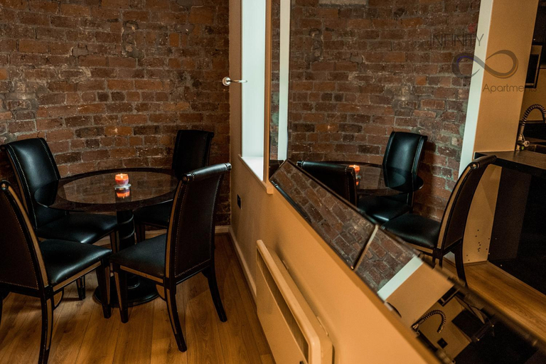 Others 5, Infinity Liverpool Midweek Stays, Sefton