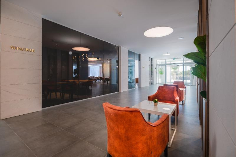 Public Area 4, Boutique Hotel Mirjam, Makarska