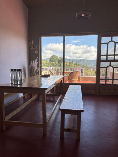 Others 4, Brook Cottage, Champawat
