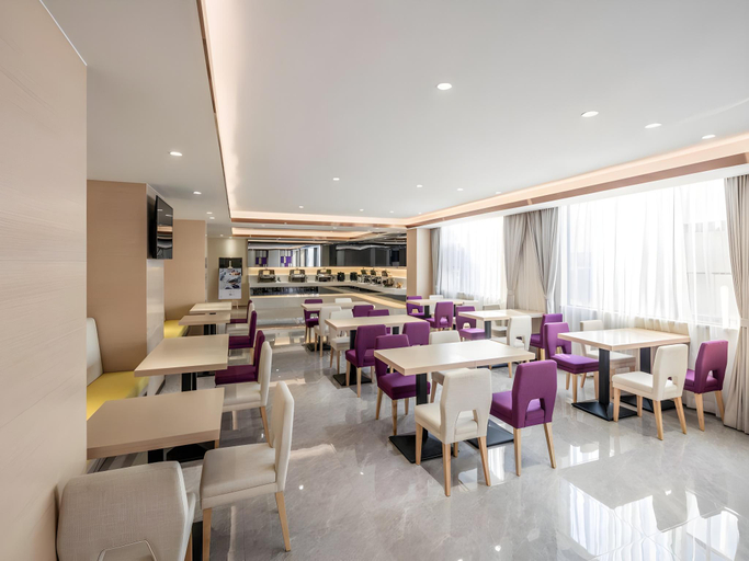 Food & Drinks 4, Lavande Hotel Guangzhou Xiayuan Metro Station, Guangzhou