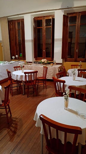 Others 2, Hotel Castelo, Santana do Livramento