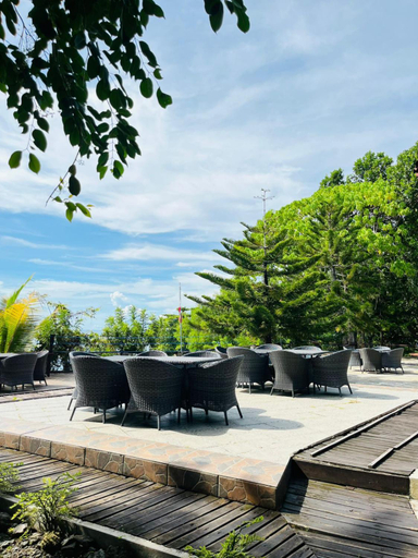 Others 5, Kasuari Valley Beach Resort, Sorong