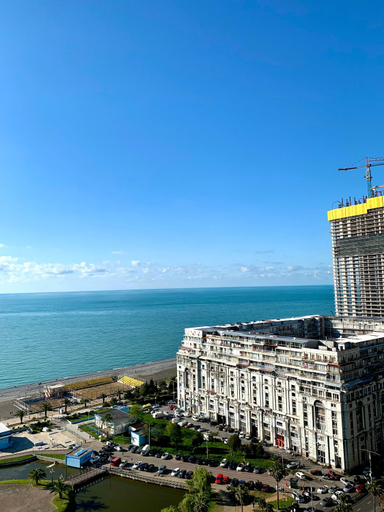 Others 5, Aliance palace sea view , Batumi