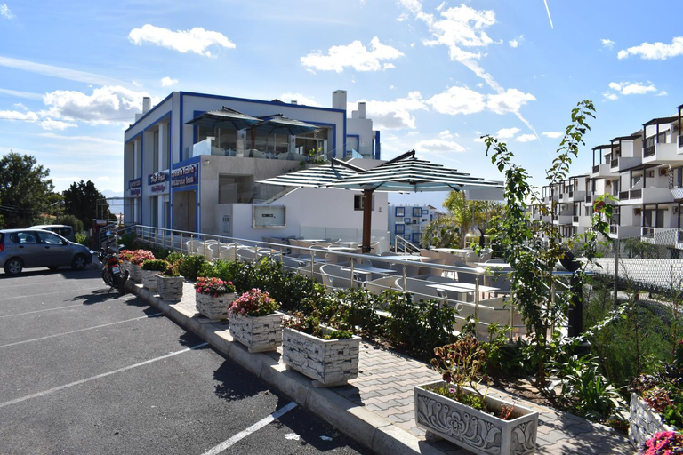Food & Drinks 2, Mirador Golf Appart-hotel, Tétouan