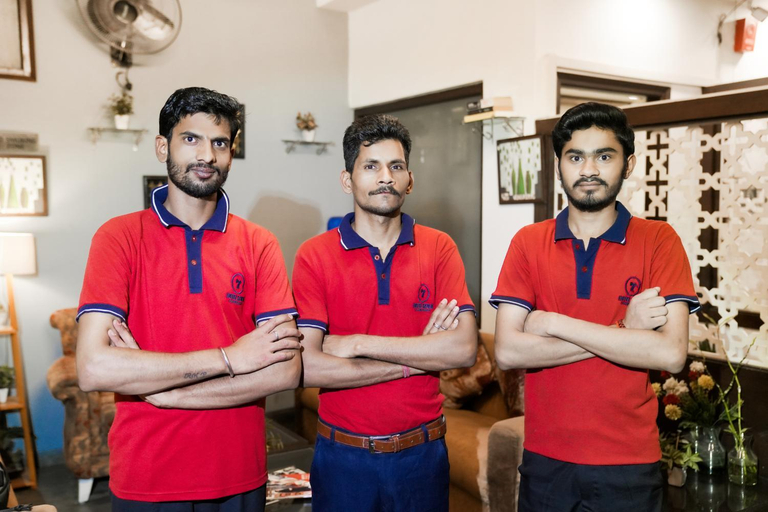 Food & Drinks, Hotel Seven - Centre of City Chandigarh, Chandigarh