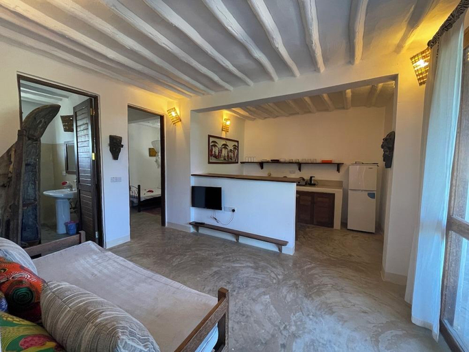 Bedroom 3, Breeze Residence, Kaskazini 'B'