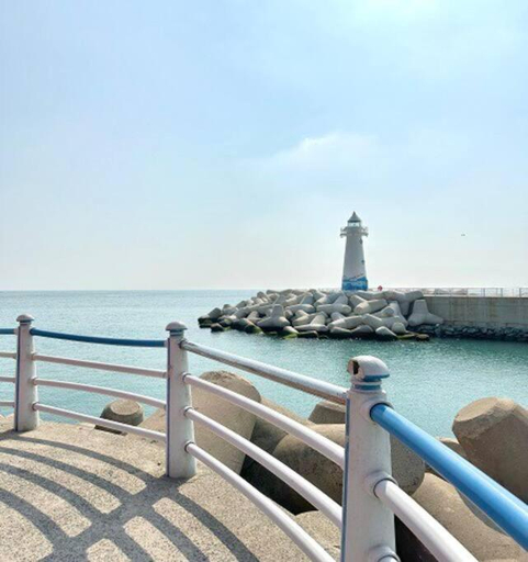Others 4, BlackKoi stay, Haeundae