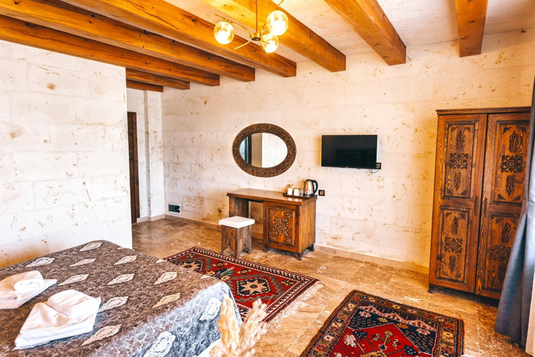 Bedroom 2, Nest Cappadocia Hotel, Nevşehir