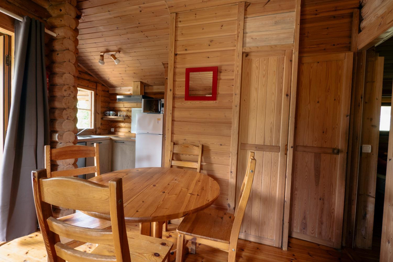 Others 3, Camping ecovillage Soleil du Pibeste, Hautes-Pyrénées