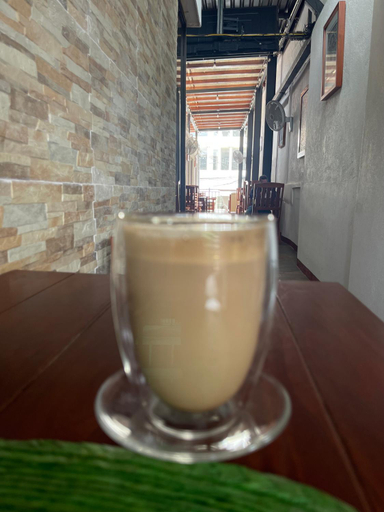 Food & Drinks 5, Hotel casa teresa cafe galeria, Dist. Juchitan