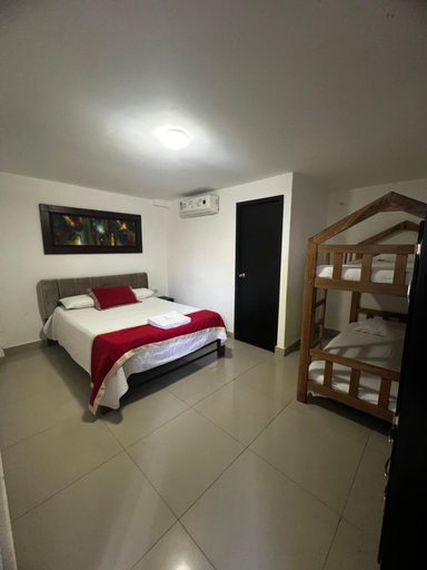 Others 3, Hotel Plaza Colonial, Valledupar