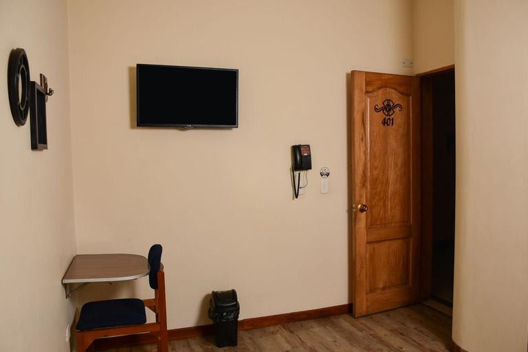 Others 5, Hotel Villa Colonia, Marinilla