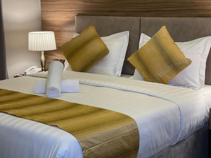 Others 5, Albayt Alhayawi For Serviced Apartments, Jeddah