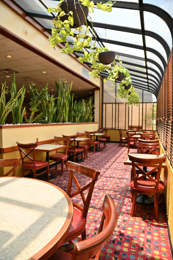 Food & Drinks 5, MCM Elegante Hotel & Suites Lubbock, Lubbock