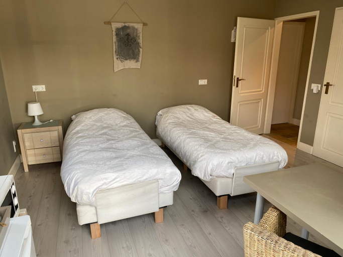 Bedroom 5, B&B Logeren bij van Heeren, Drimmelen