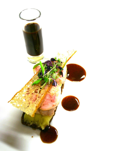 Food & Drinks 4, Logis Hotel Restaurant La Palette, Haut-Rhin