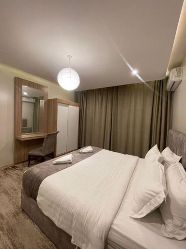 Bedroom 3, Golden Abha