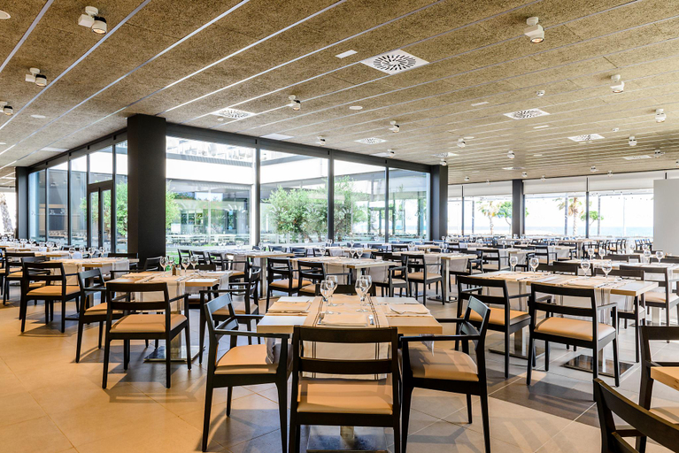 Food & Drinks 5, エスティバル エルドラド リゾート, Tarragona