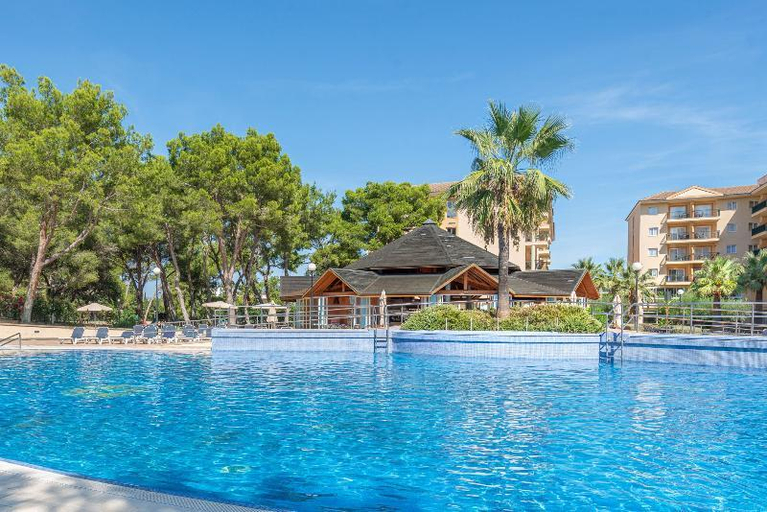 Sport & Beauty 2, Can Picafort Palace, Baleares