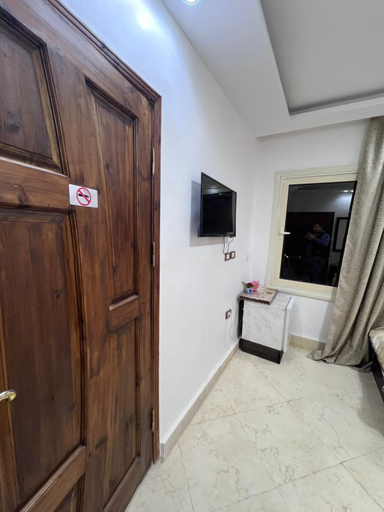 Others 4, Samar Pyramids - Guest House, Al-Ahram