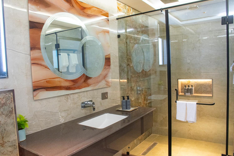 Bathroom 2, Villasiita, Jaipur, Jaipur