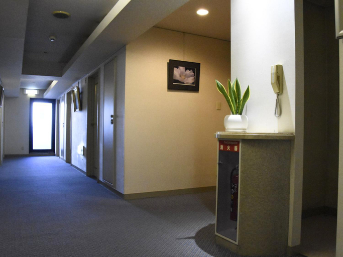 Others 5, Silk Hotel, Ichinomiya/Owari-ichinomiya