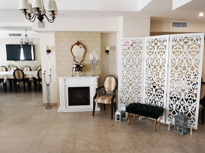 Food & Drinks 4, Hotel Poarta Transilvaniei, Bistrita