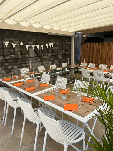 Food & Drinks 2, Domaine Madinina, Le Morne-Vert