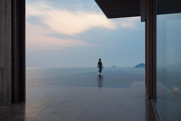 Public Area 3, Alila Dong Ao Island Zhuhai, Zhuhai