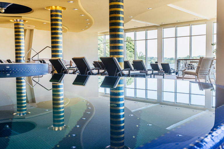 Sport & Beauty 2, Vitalia Seehotel, Segeberg