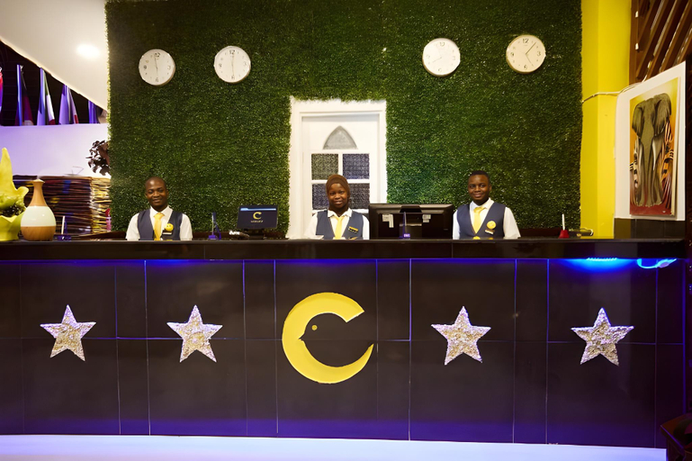 Public Area 3, Canary Golden Hotel, Kaskazini 'A'