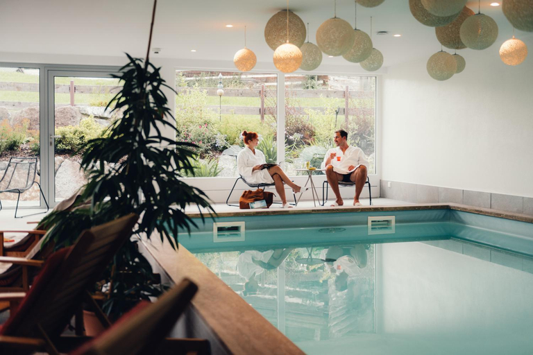 Sport & Beauty 2, Hotel Gemma, Bregenz