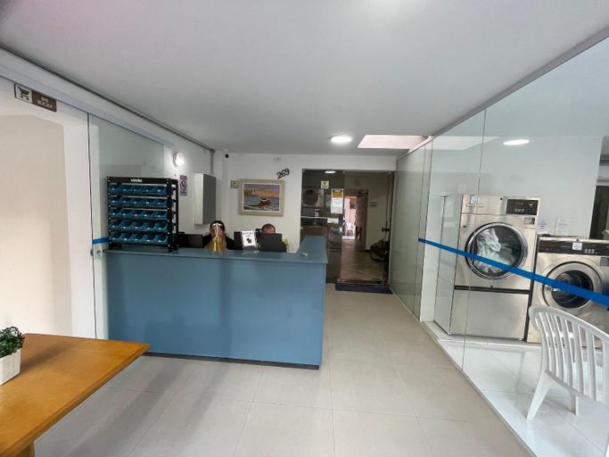 Others 5, WeStay Hotel - Unidade Nova Cidade 01, São Paulo