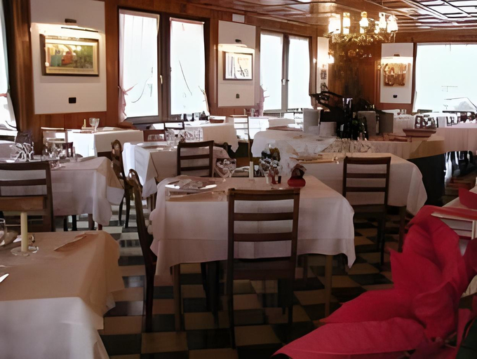 Food & Drinks 4, Hotel Castor, Aosta